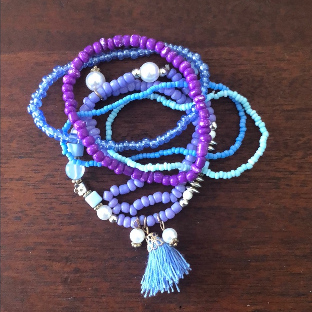 💜Bracelet Pack💜